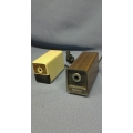 Boston Hunt MFG Electric Pencil Sharpeners