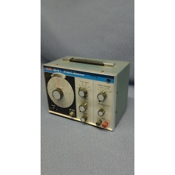 EMCO Gen-RF 1 Solid State Fet RF Signal Generator
