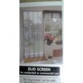 Fikszo HOR gordijin Bug screen Lot Of 2