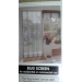 Fikszo HOR gordijin Bug screen Lot Of 2