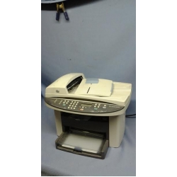 HP LaserJet 3030 All-in-One Laser Printer, Scanner, Fax, Copier