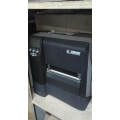 Zebra ZM600 Printer B/W Direct Thermal / Thermal Transfer