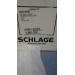 Schlage Ingersoll Rand L9010 06A Passage Lock (Right Hand)