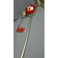 Mircom Fire Alarm bell With Pole Stand