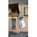 13 Stanley  06-3415 Chrome Hinges box