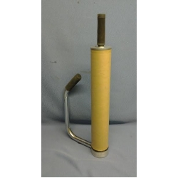 Steel Shrink Wrap Adjustable Tension Hand Held Dispenser