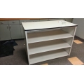 Copy File Room Supplies Table 48x30x40",