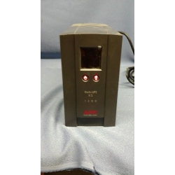 APC Back-UPS XS 1300 Surge Protector