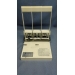 ACCO Model 650 Heavy-Duty 3 & 2 Hole Punch