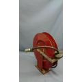 Retractable Air Hose Reel