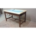 Wooden Drafting light tracing Table 60 x 36 x 37