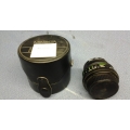 Vivatar 28mm 1:2:8 MC Wide Angle Lens w / Case Vivatar 28mm 1:2:8 MC Wide Angle Lens w / Case