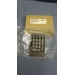 OPTION UNIT Numeric keypad 2568033-0001 With Lock And Release