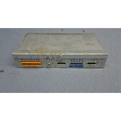 CEDES AG LVH 800/IF SAFETY LIGHT CURTAIN CONTROLLER