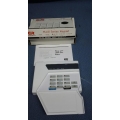 Honeywell C&K 236LED PLUS 6 ZONES SECURITY KEYPAD 236 NEW IN BOX