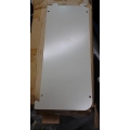 Lot of 36 Aurora shelving system Divider