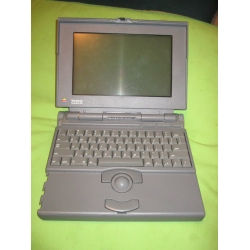 Macintosh PowerBook 180 Laptop Computer