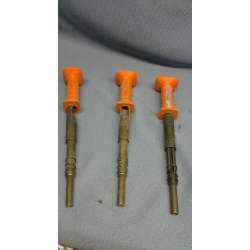 lot of 3 Remington 476 Powder Actuated Tool