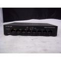 Cisco Small Business SF100D-08P V2 10/100Mbps 8-Port PoE Switch