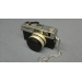 Vintage Canon Canonet 28 Camera w/ Case