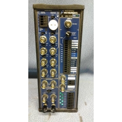 National Instruments BNC-2120 Quad Encoder