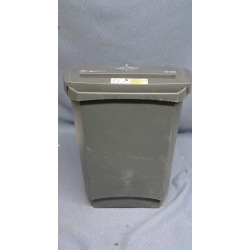 GBC Shredmaster CC055 Cross Cut Paper Shredder