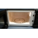 Danby Microwave Model #DMW7700BLDB