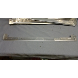 Lot of 15 Dell PowerEdge / Server Rack Rapid Rails Lot of 15 Dell PowerEdge / Server Rack Rapid Rails