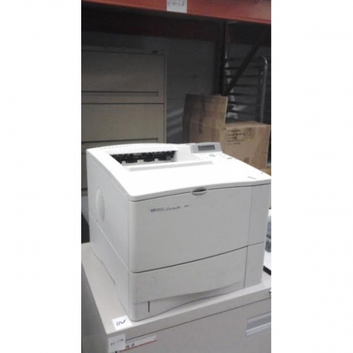 laser printer under 4000