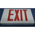 Lithonia Lighting Emergency Exit Sign