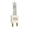 GE CYX 2,000W 120V HALOGEN LIGHT BULB GE CYX 2,000W 120V HALOGEN LIGHT BULB