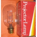 DNW Projection Lamp Bulb 500 W T20 Sylvania 64 Volt