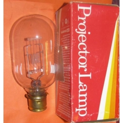 DNW Projection Lamp Bulb 500 W T20 Sylvania 64 Volt
