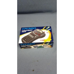 Dymo Labelpoint 200 Labelmaker