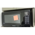 Panasonic Inverter Black  Microwave