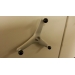 Tab Rolling File System, 4 Carriers, Locking, 120x140" Tub Shelf