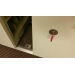 Tab Rolling File System, 4 Carriers, Locking, 120x140" Tub Shelf