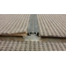 Tab Rolling File System, 4 Carriers, Locking, 120x140" Tub Shelf