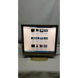 AG Neovo F-419 19" Flat Panel LCD TFT (Active Matrix) Monitor
