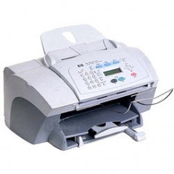 HP Officejet V40