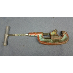 Ridgid 2A Pipe Cutter 1/8-2 inch Heavy Duty