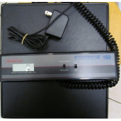 Sunbeam Freightmaster 150 Lb Electronic Parcel Scale Model 78622