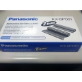 Panasonic 2 Replacement Film Rolls KX-BP081