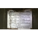 Schneider Werk Senator Commercial Printers Guillotine, Shear