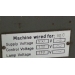 Schneider Werk Senator Commercial Printers Guillotine, Shear