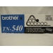 Brother TN-540 Black Printer Toner Cartridge