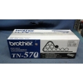 Brother TN-570 Toner Cartridge