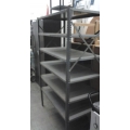 Mechano Shelving unit apx 24x60" 72" Tall