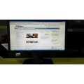 Dell 20" Widescreen LCD Monitor P2012HT