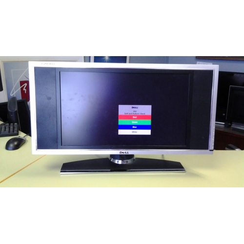 Dell W1900 19\